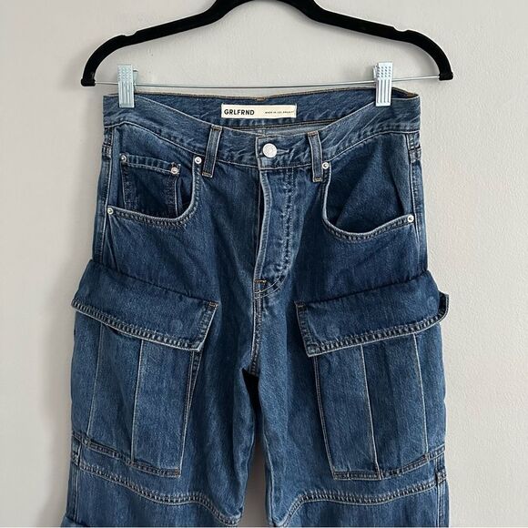 GRLFRND Lex Cargo in Rio Grande - Picture 7 of 13